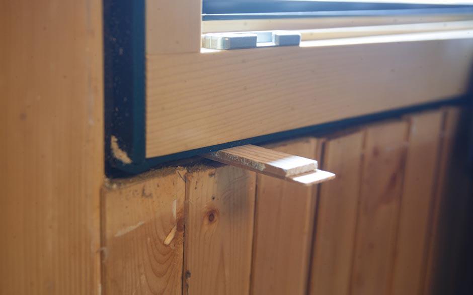 remplacer vitre Maisons-Laffitte