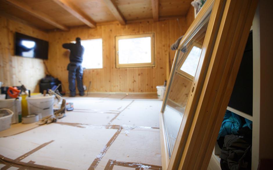 remplacer vitre Maisons-Laffitte