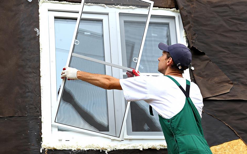 remplacer vitre Maisons-Laffitte
